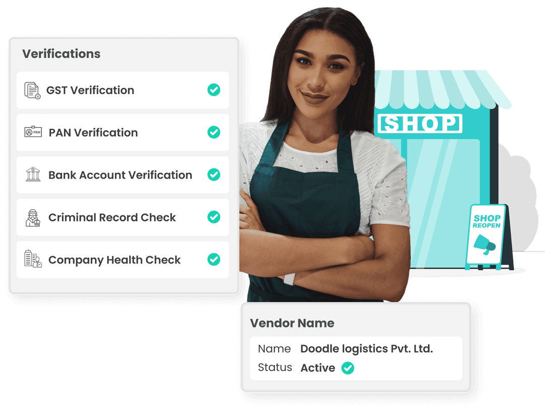 Looking to work with a partner image