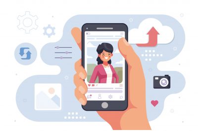 Address Verification In The Times of Social Distancing