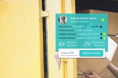Emerging trends in Employee Background Verification in India!
