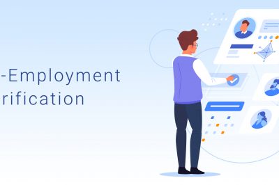 eLockr – Digital Employment Records for Instant Verification