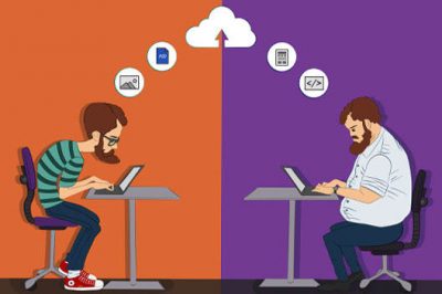 eLockr – An electronic locker to issue credentials to your ex-employees