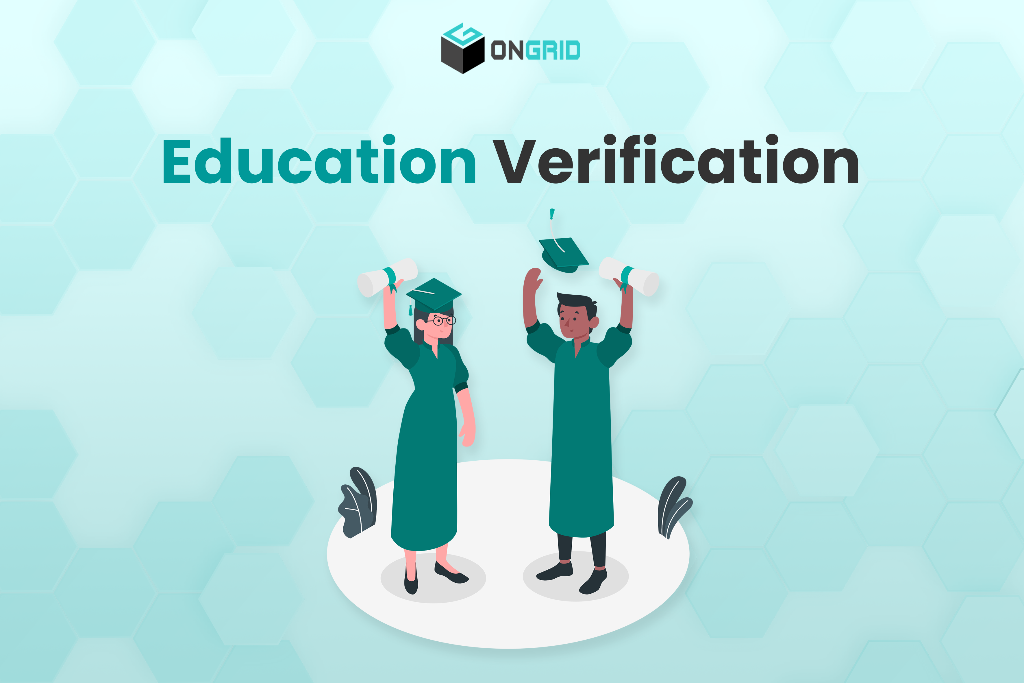Verification Elearning Education Verification Simplified - OnGrid Blogs