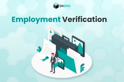 Employment Verification – Learn Everything In 3 Minutes