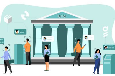 How OnGrid developed a system for digital verification and onboarding processes tailored for a prominent BFSI player in India.